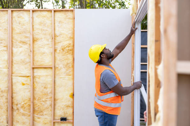 Insulation for New Construction in Howard Lake, MN